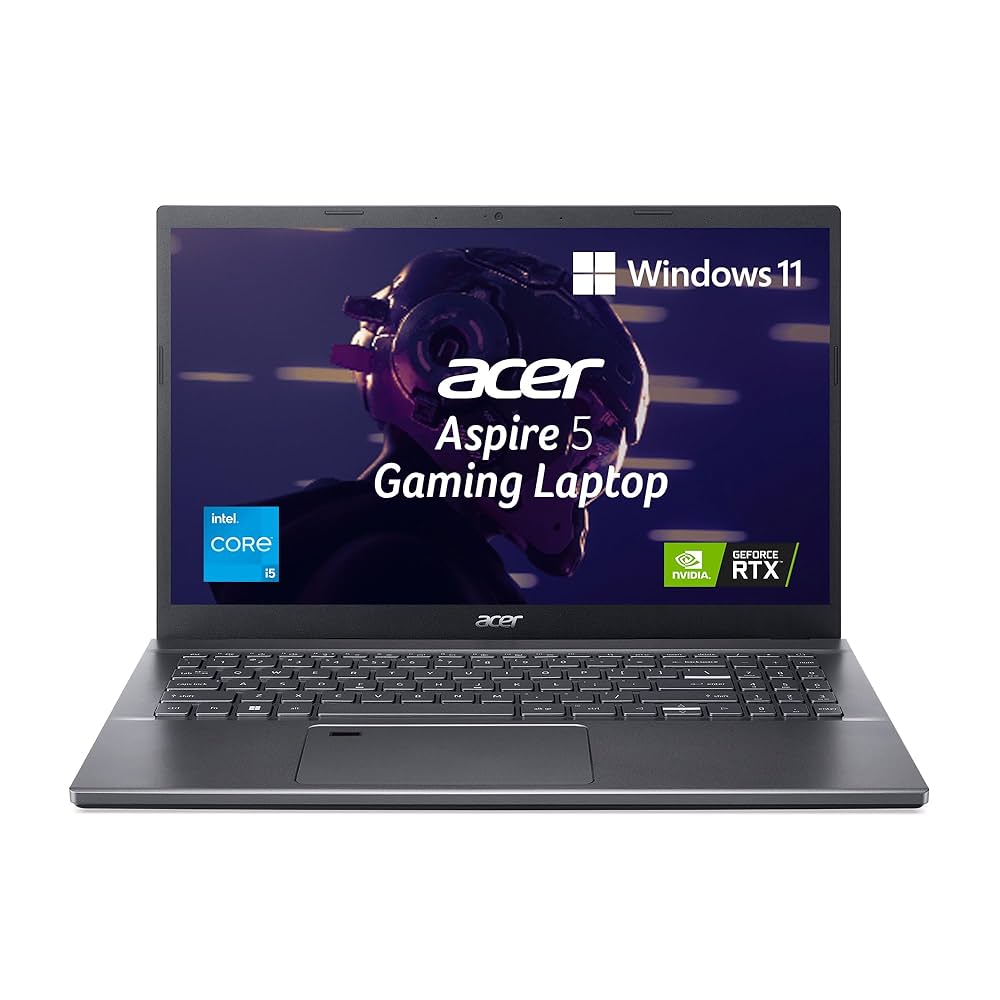 【美品】12世代Core i5 Acer製14インチノートAspire 5 Amazon.com: Acer Aspire 5 14 Slim Laptop | 14